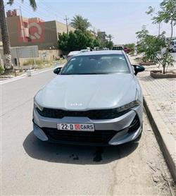 كيا K5